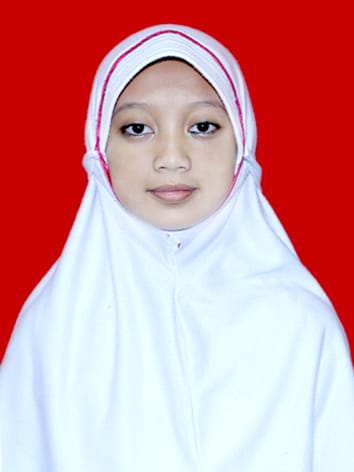 DZAANISA FAHMA NABILA